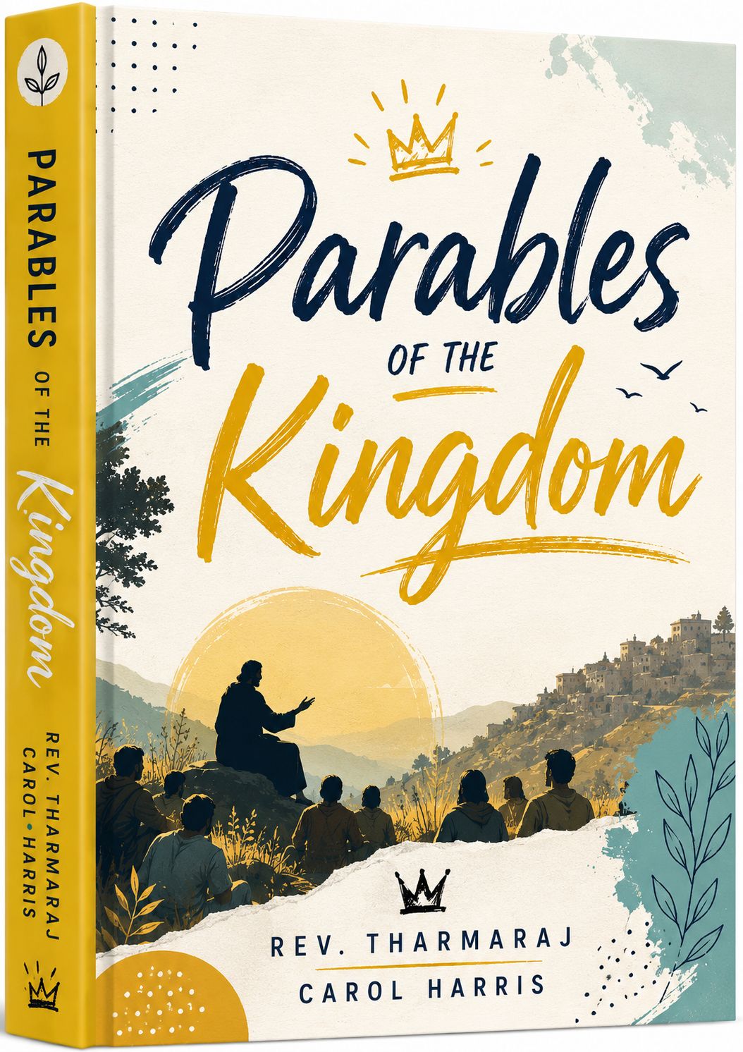 Parables of the Kingdom