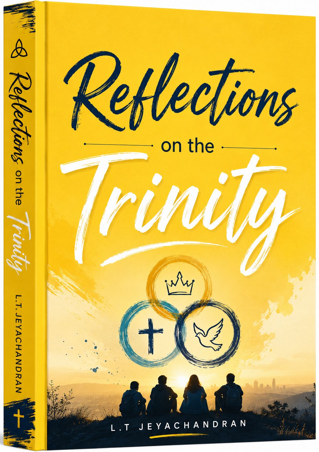 Reflections on the Trinity