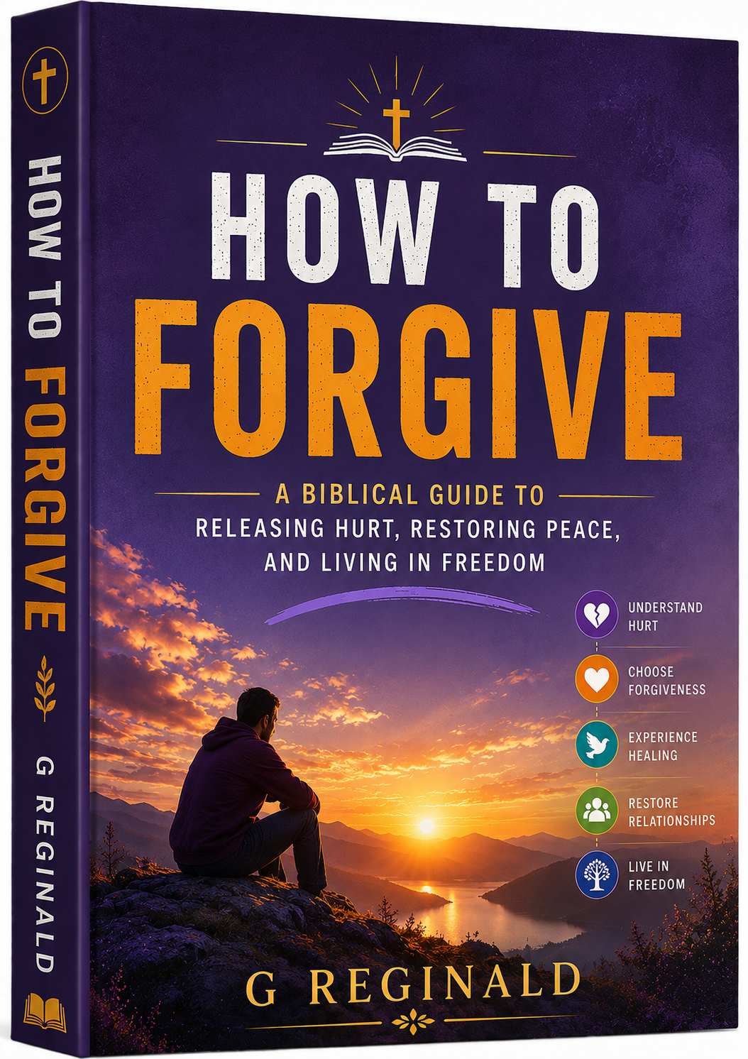How to Forgive?